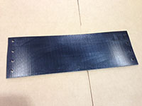 6158 PVC Belt